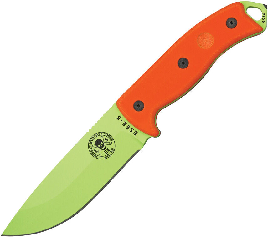 ESEE Model 5 - ES5PVG