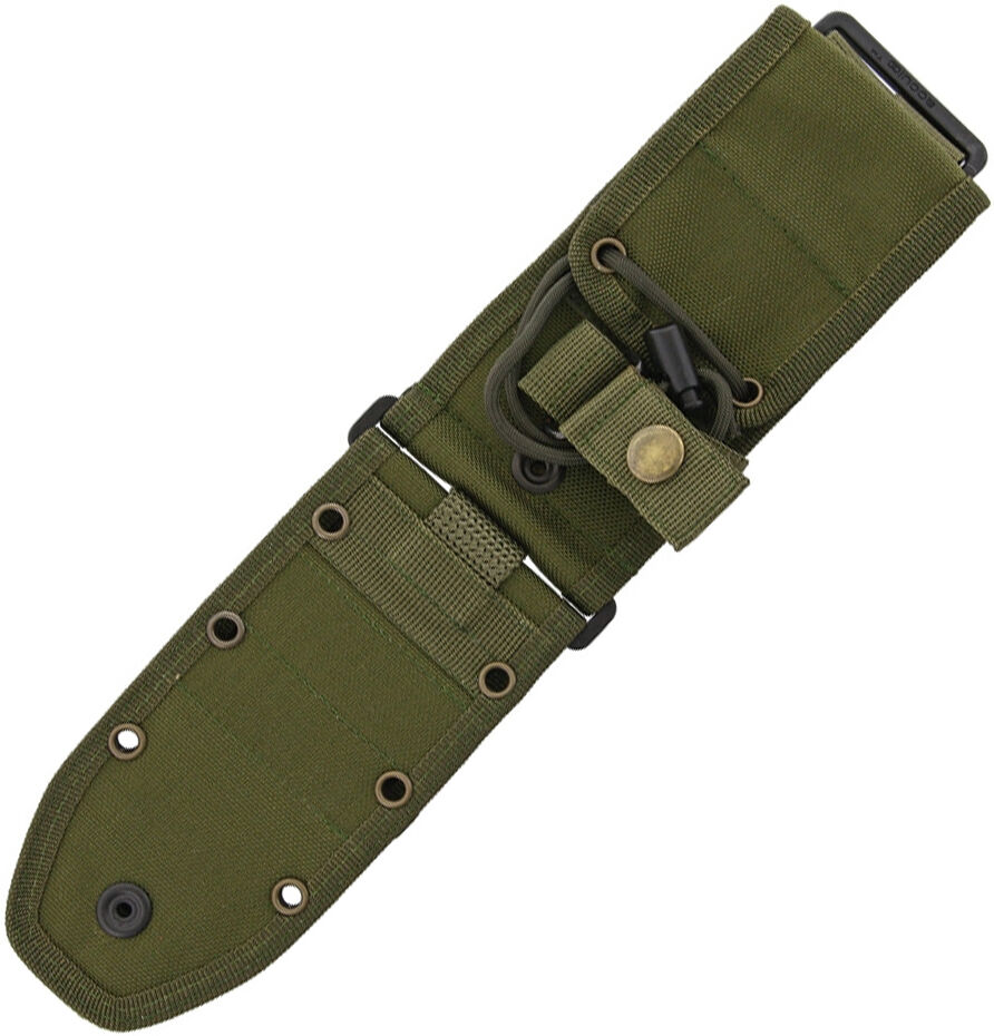 ESEE Model 6 MOLLE Back Sheath