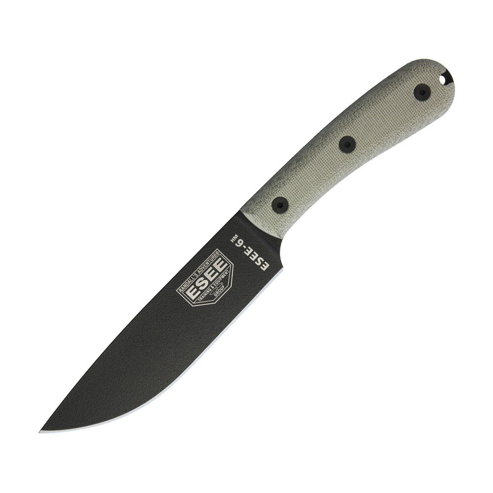 ESEE Model 6 Traditional Handle