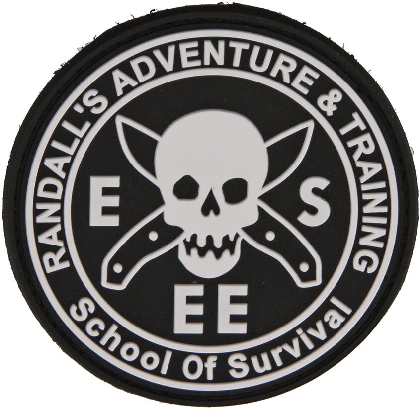 ESEE Rat Patch