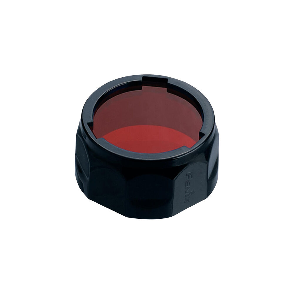 Fenix AOF-L Color Filter Red 40 mm