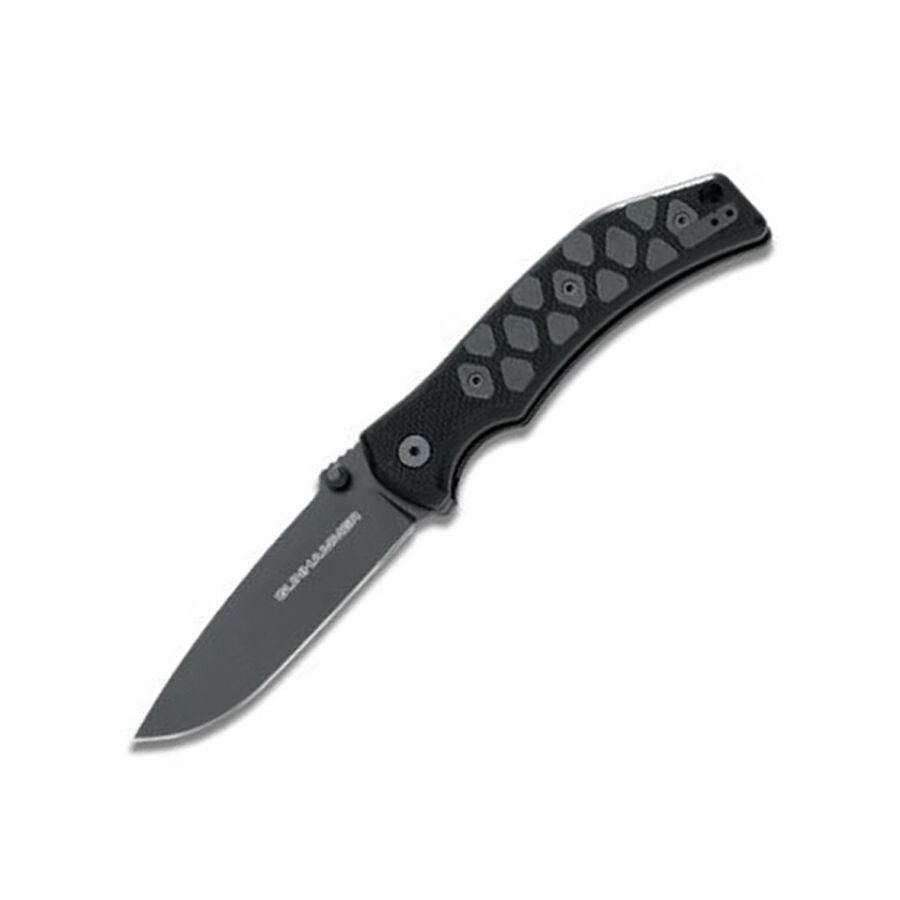 Fox Knives FKMD Gunhammer Linerlock