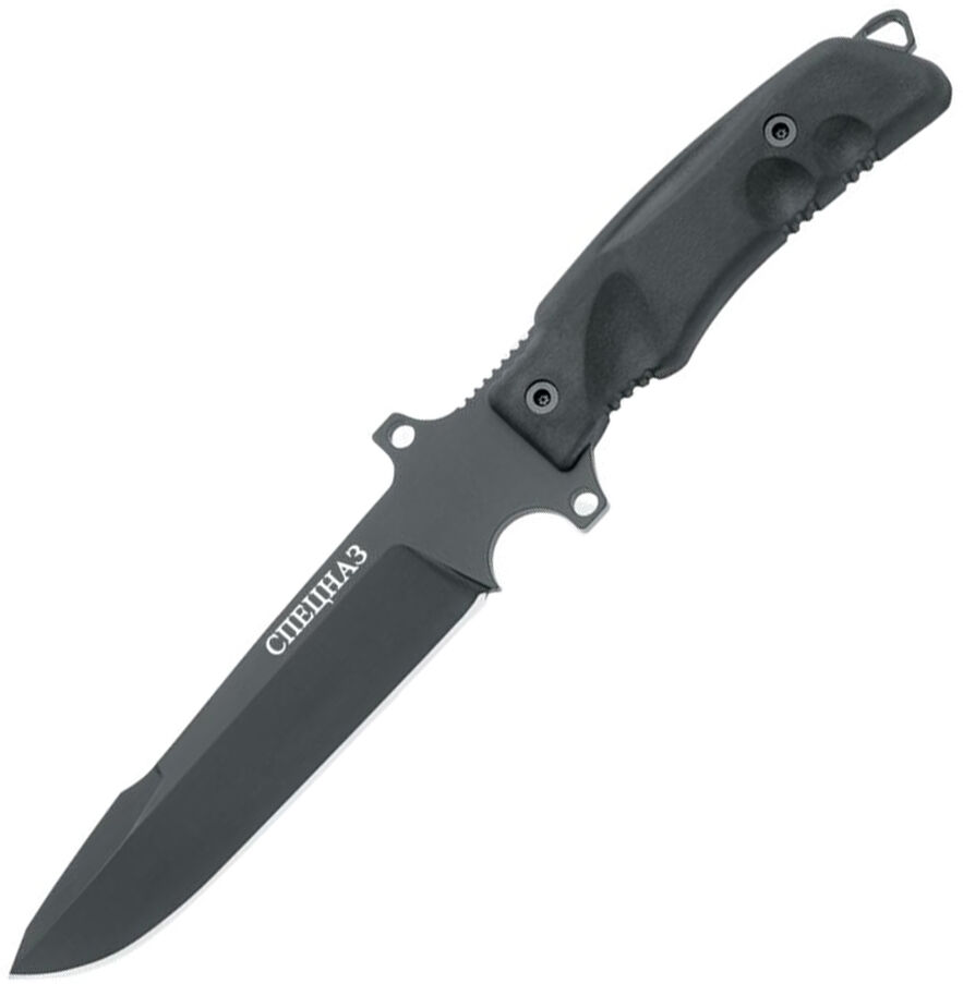 Fox Knives FKMD Fox Predator Spetsnaz