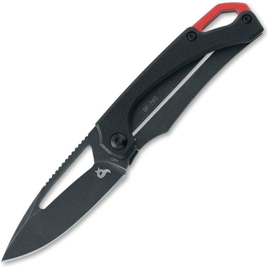 Fox Knives BlackFOX Racli