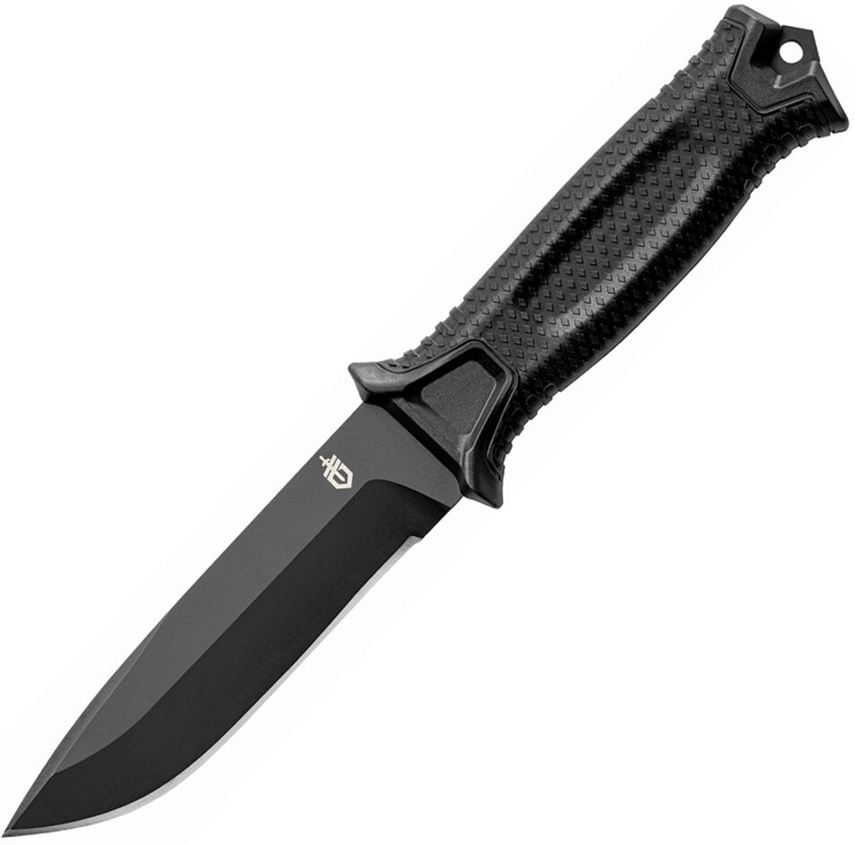 Gerber Strongarm Fixed Blade Black