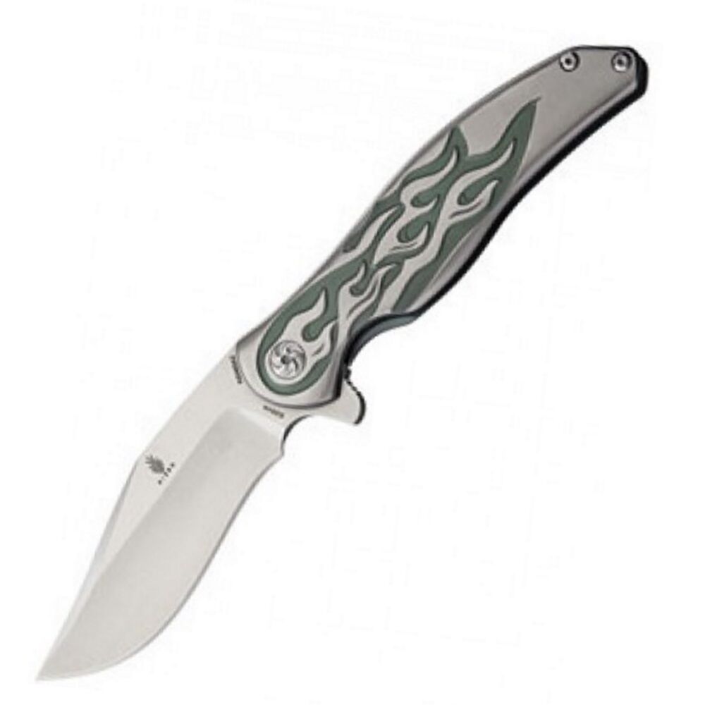 Kizer Compadre