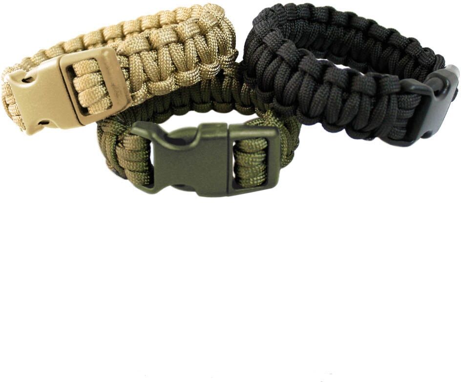 Sturm Mil-Tec StÃ¼rm Mil-Tec Paracord Oliven XLarge