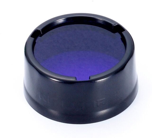 Nitecore Color Filter 25 mm Blue