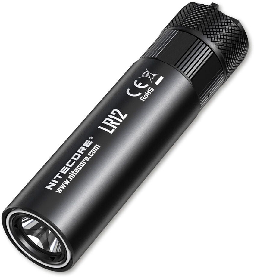 Nitecore LR12