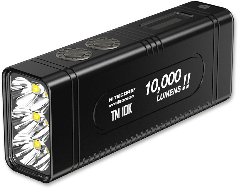 Nitecore TM10K