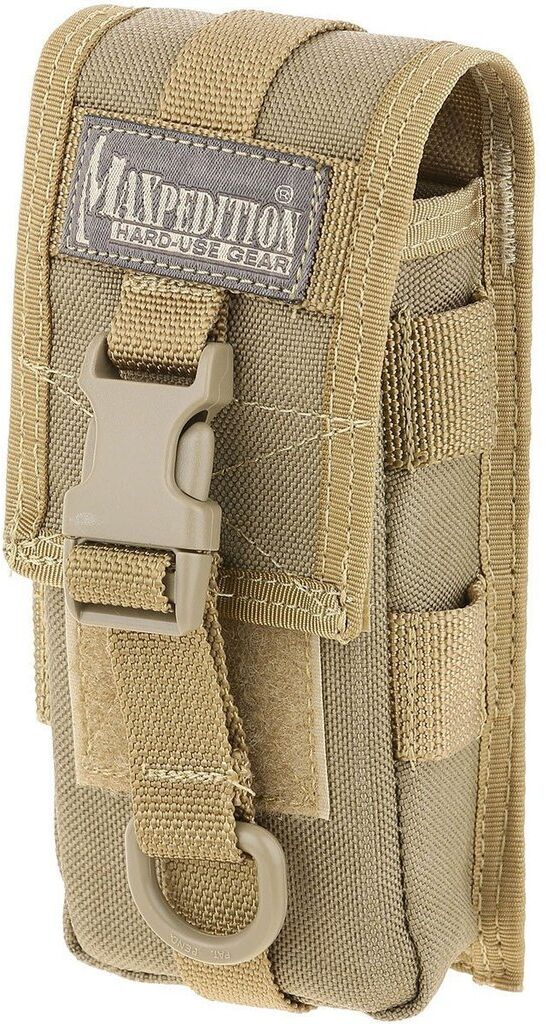 Maxpedition TC-1 Waistpack Khaki