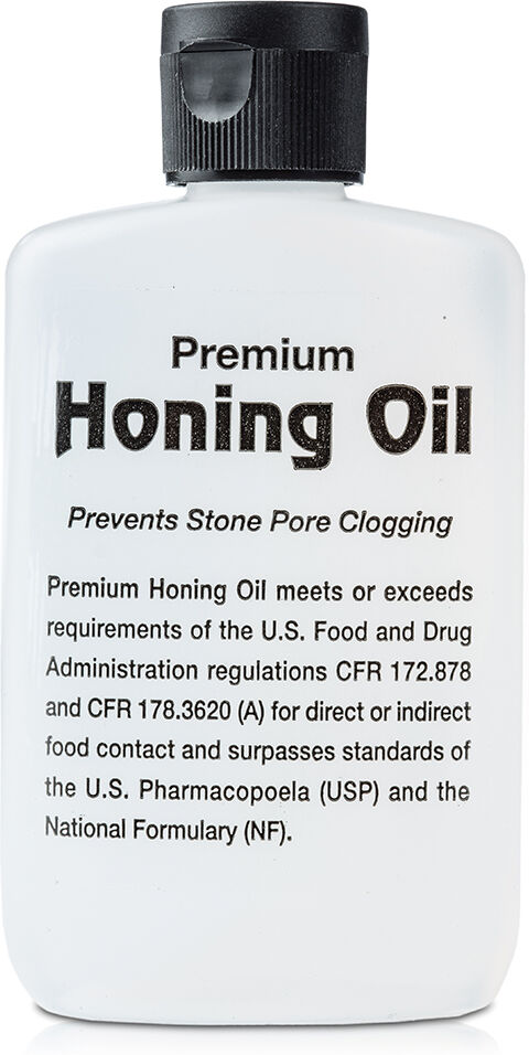 RH Preyda Premium Honing Oil 118 ml