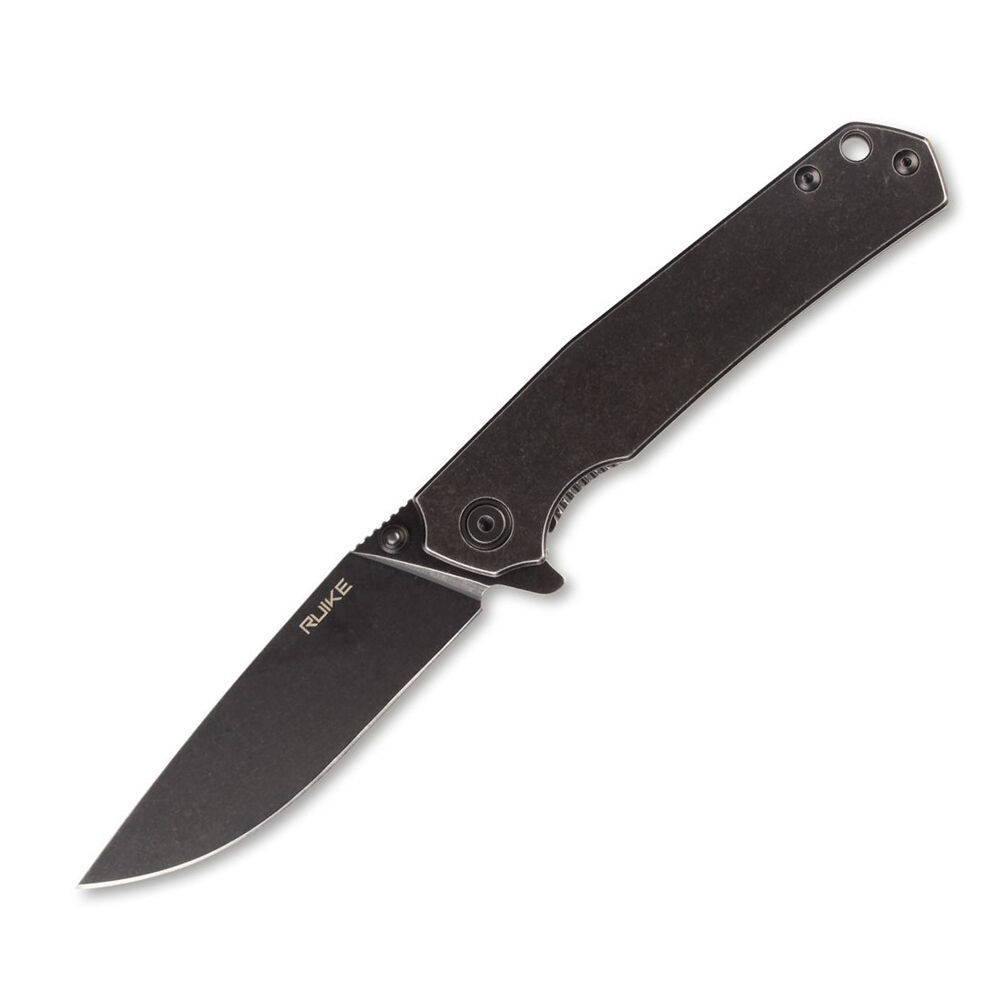 Ruike P801-SB Black