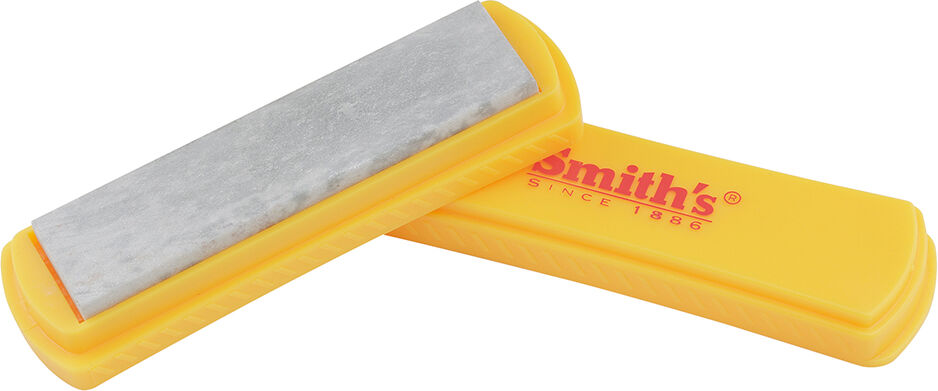 Smith's Smiths 10 cm Natural Arkansas Sharpening Stone