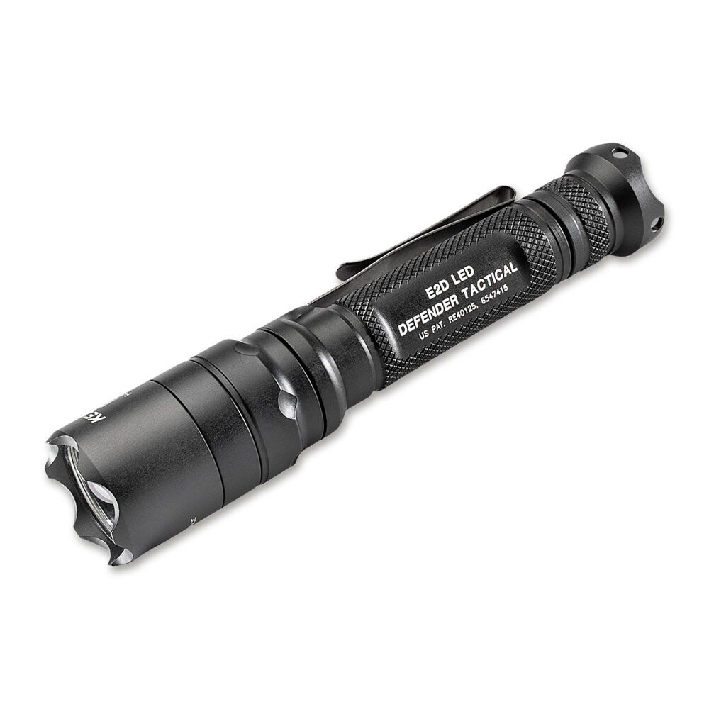 SureFire E2D Defender Tactical