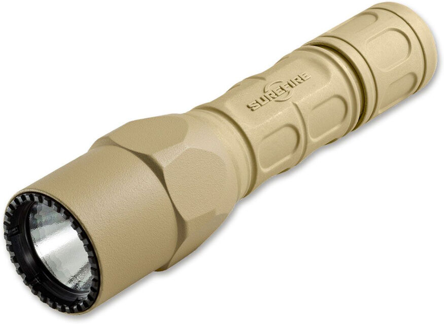 SureFire G2X Pro Tan