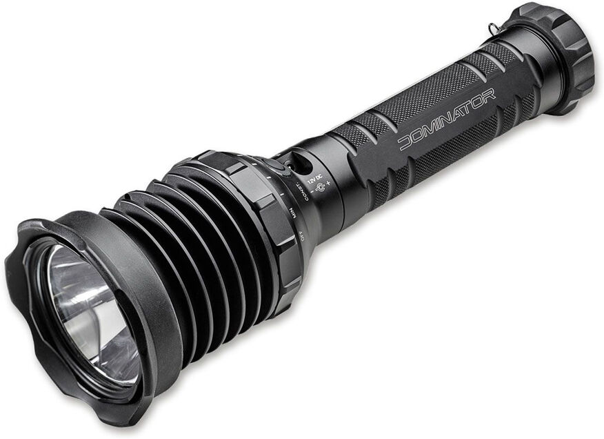 SureFire UDR Dominator