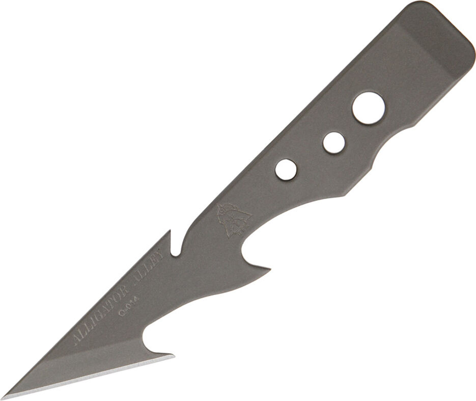 TOPS Knives TOPS Alligator Alley