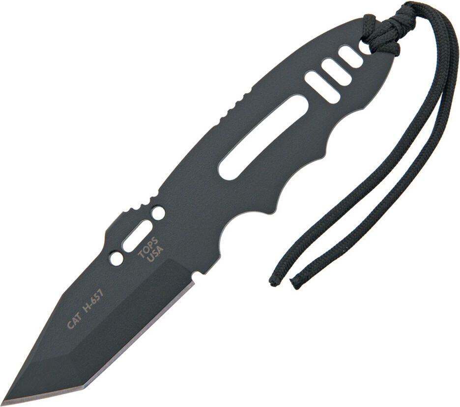 TOPS Knives TOPS Covert Anti-Terrorism