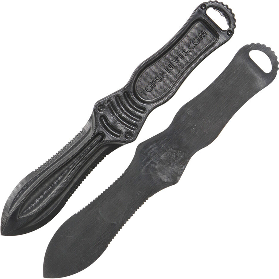 TOPS Knives TOPS Nuk Set Black