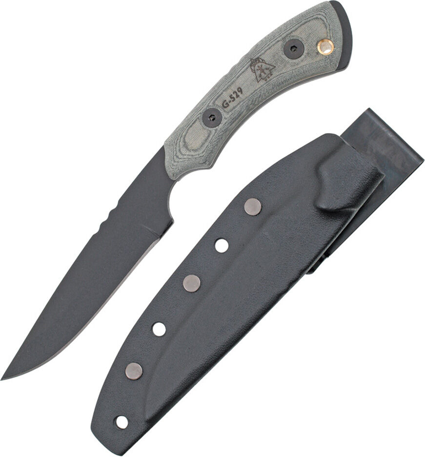 TOPS Knives TOPS Skinat