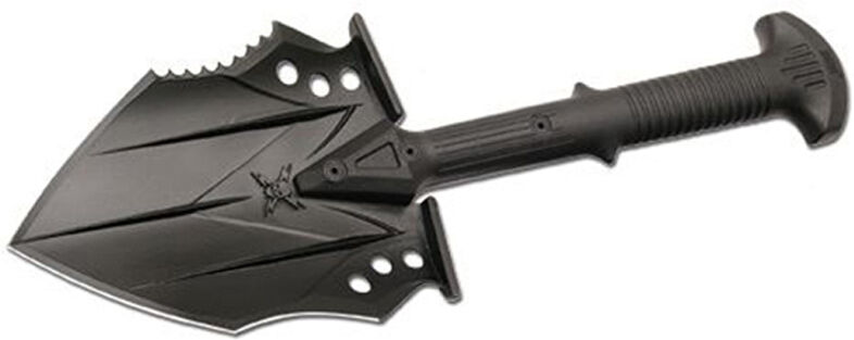 United Cutlery Kommando Survival Spade