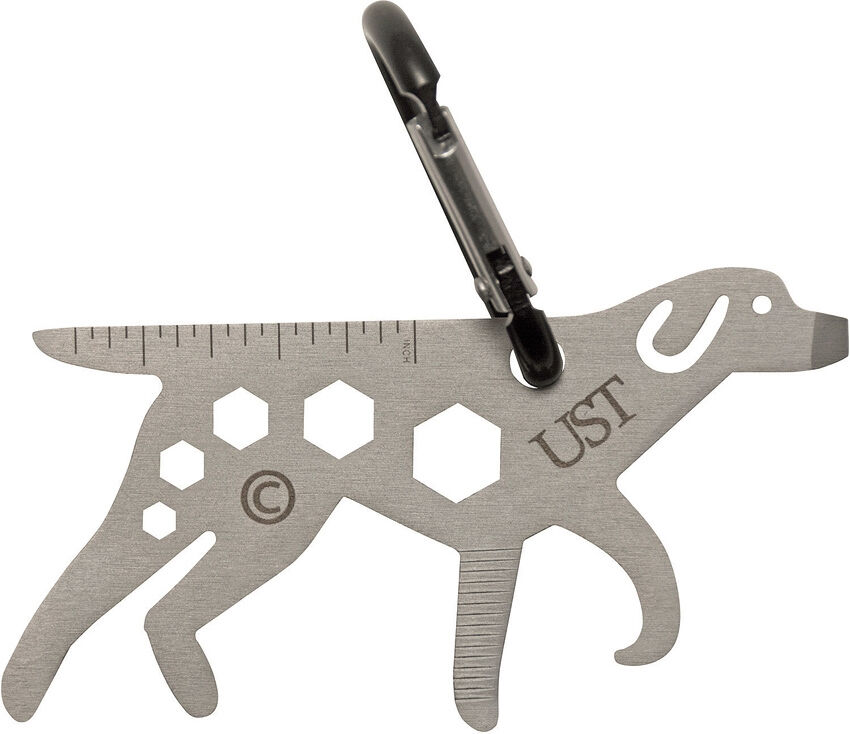 UST Tool A Long Micro Dog