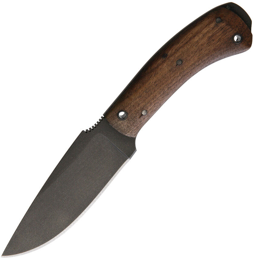 Winkler Knives Winkler Woodsman Walnut