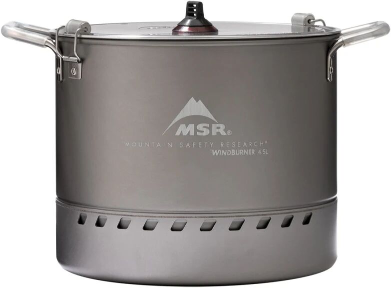 MSR Windburner 4,5 L Stock Pot Metall