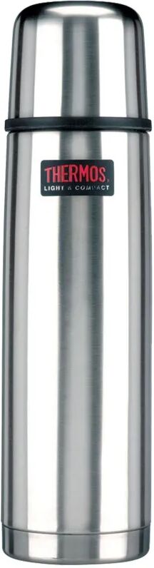 Thermos Light & Compact 0,75L Metall