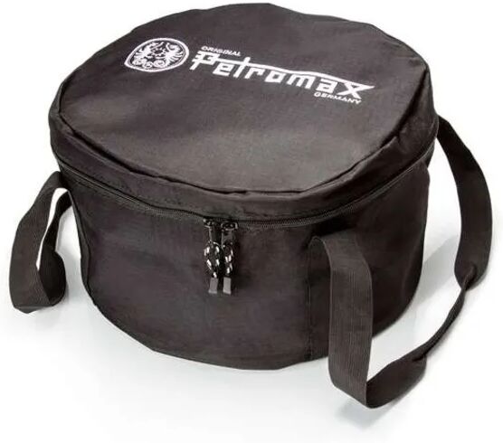 Petromax Transport Bag for Dutch Oven FT6/FT9 Sort