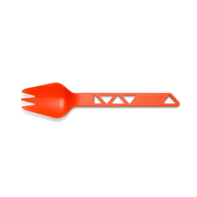 Primus TrailSpork Tritan Oransje