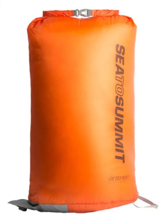 Sea to summit Air Stream Dry Sack Oransje