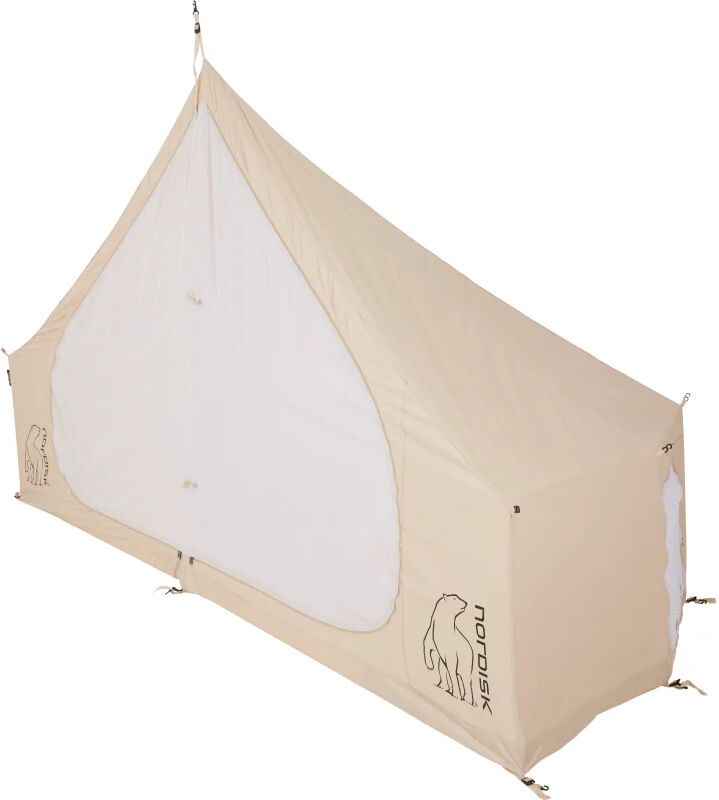 Nordisk Asgard 12.6 Cabin Beige