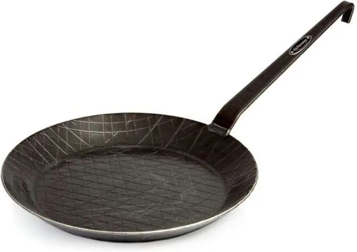 Petromax Wrought-iron Pan Sp32 Grå