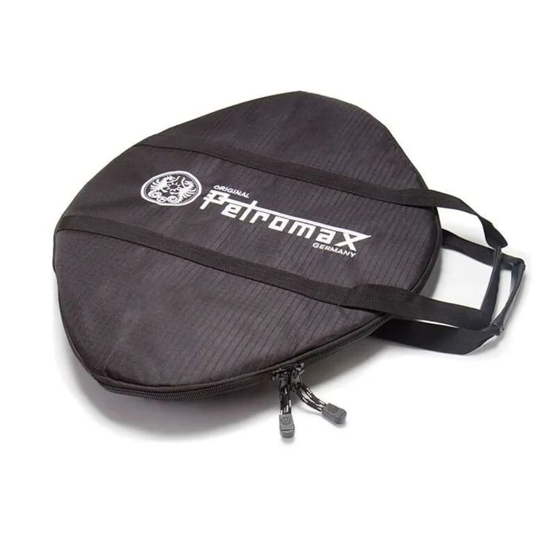 Petromax Transport Bag For Griddle And Fire Bowl fs38 Grå