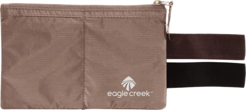 Eagle Creek Undercover Hidden Pocket Beige