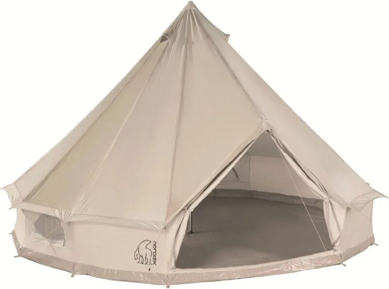 Nordisk Asgard 7.1 Beige