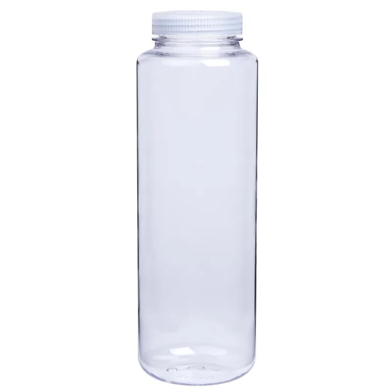 Nalgene Storage Bottle 1,5 L Hvit