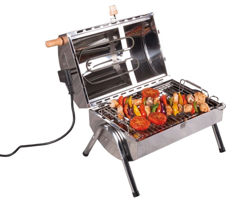 Muurikka Nokkela Elgrill/Elrök 1200W