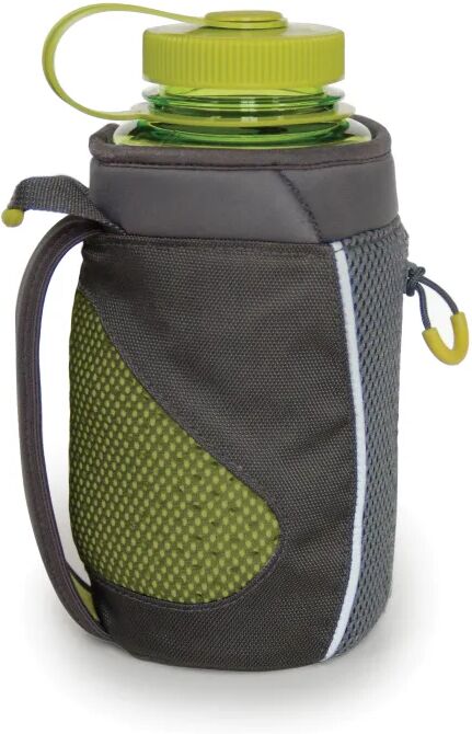 Nalgene Insulated Neoprene Sleeve With Handle For 1L Grå