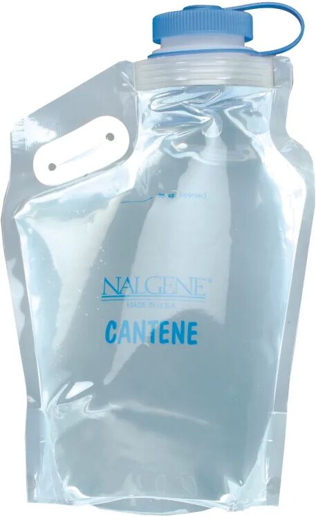 Nalgene Flexible Water Container Cantene 3L Blå