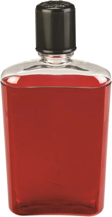 Nalgene Plunta Flask 0,3L Rød