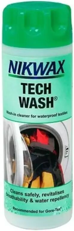 Nikwax Tech Wash 1L