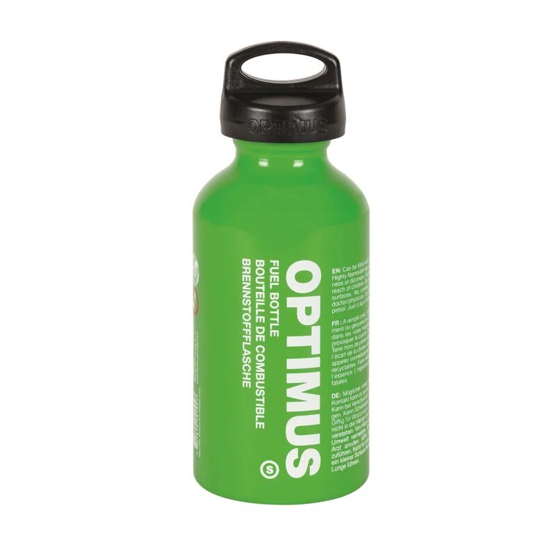 Optimus Fuel Bottle S (0.4 L) Grønn