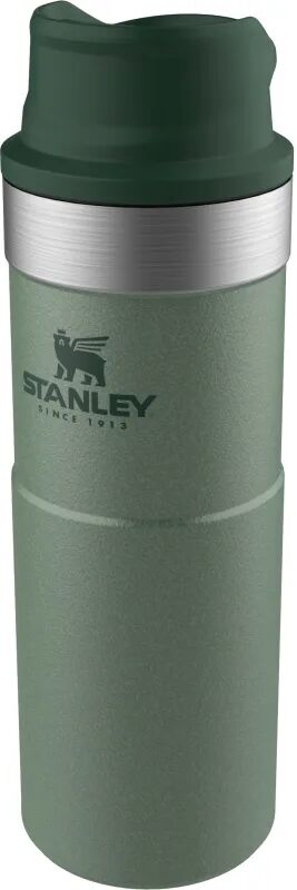 Stanley Classic Trigger-Action Travel 0,47L Grønn