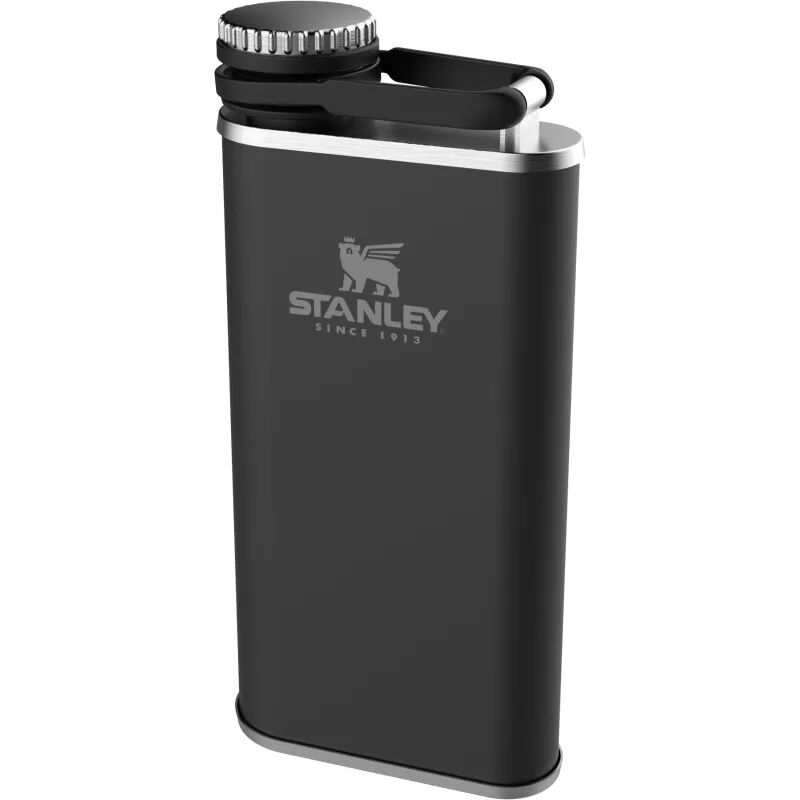 Stanley Classic Wide Mouth Flask 0.23L Sort