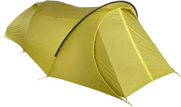 Marmot Tungsten Ultralight Hatchback 3-Person Tent Gul