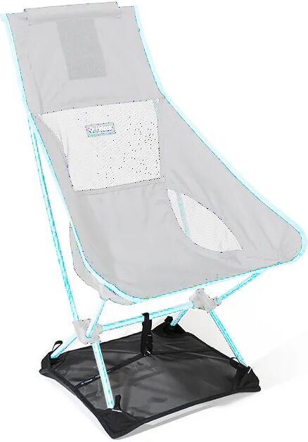 Helinox Ground Sheet Chair Two Sort