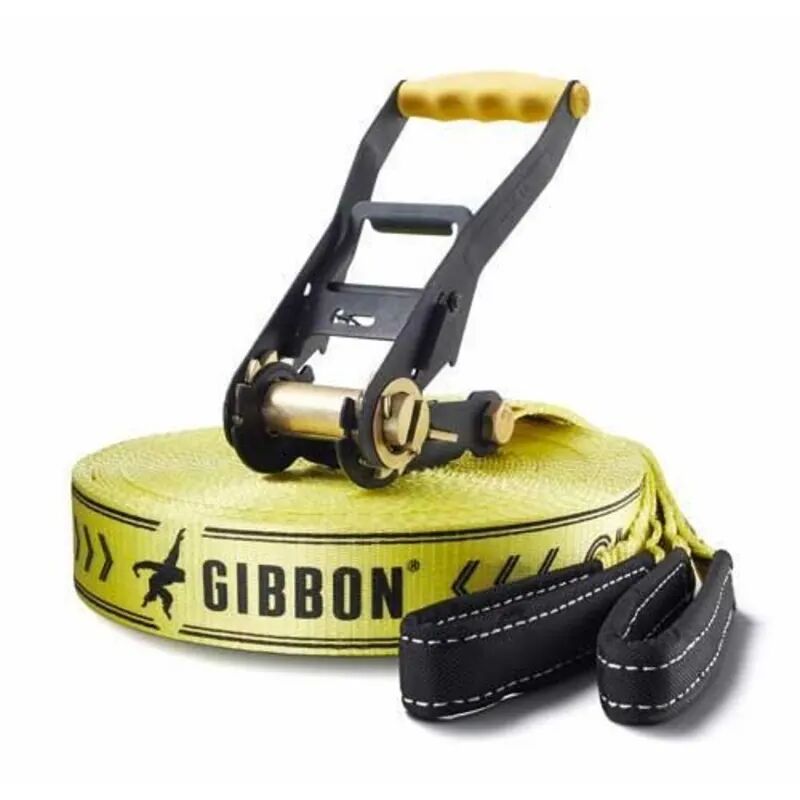 Gibbon Slacklines Classic Line X13 XL